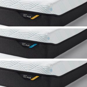 Matelas Tempur8