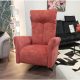 fauteuil maestri ANNA