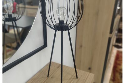 Lampes à poser