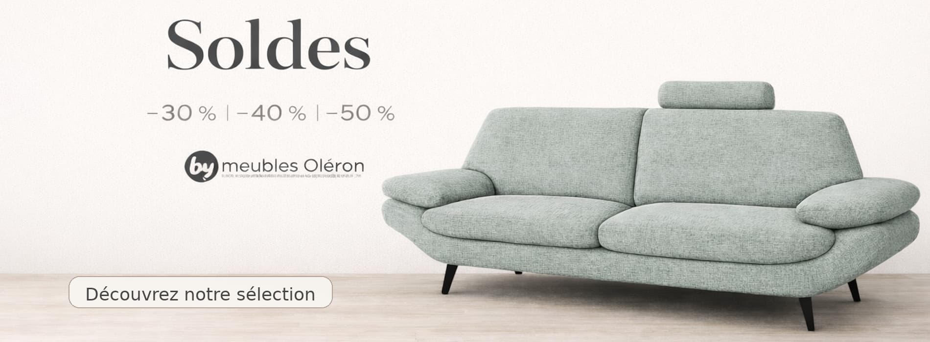 meubles oleron soldes 2026