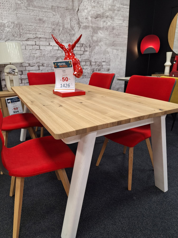 Table Havane Table Havane