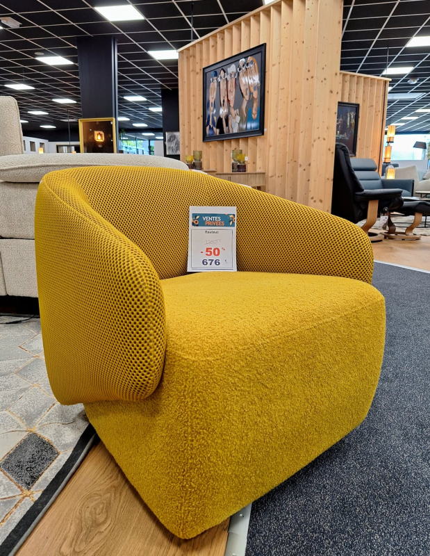 Fauteuil Dixi Fauteuil Dixi